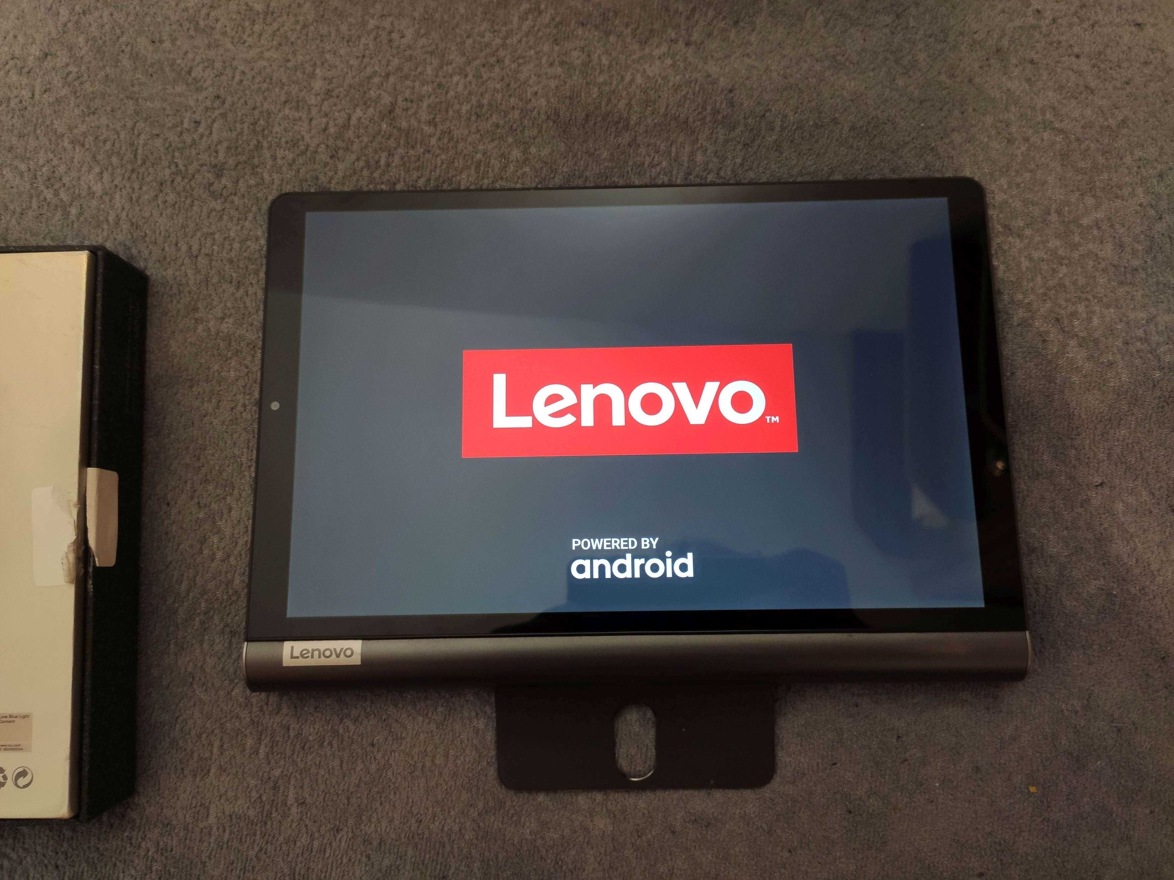 Lenovo Yoga Smart Tab