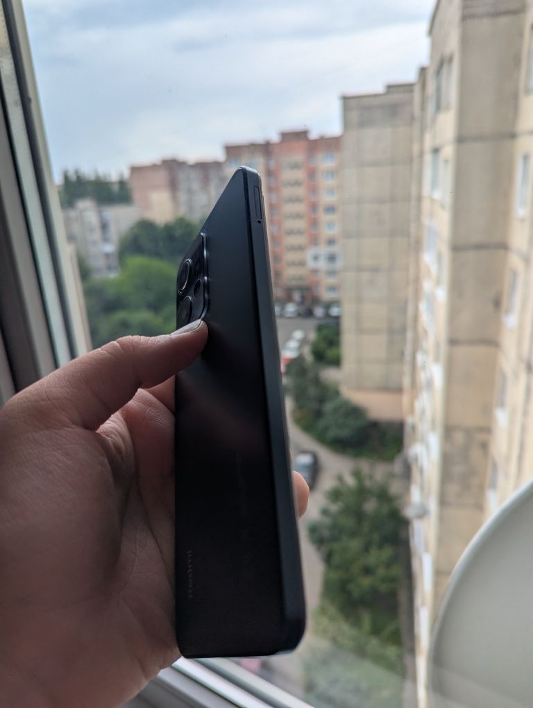 Redmi note 12 8/256