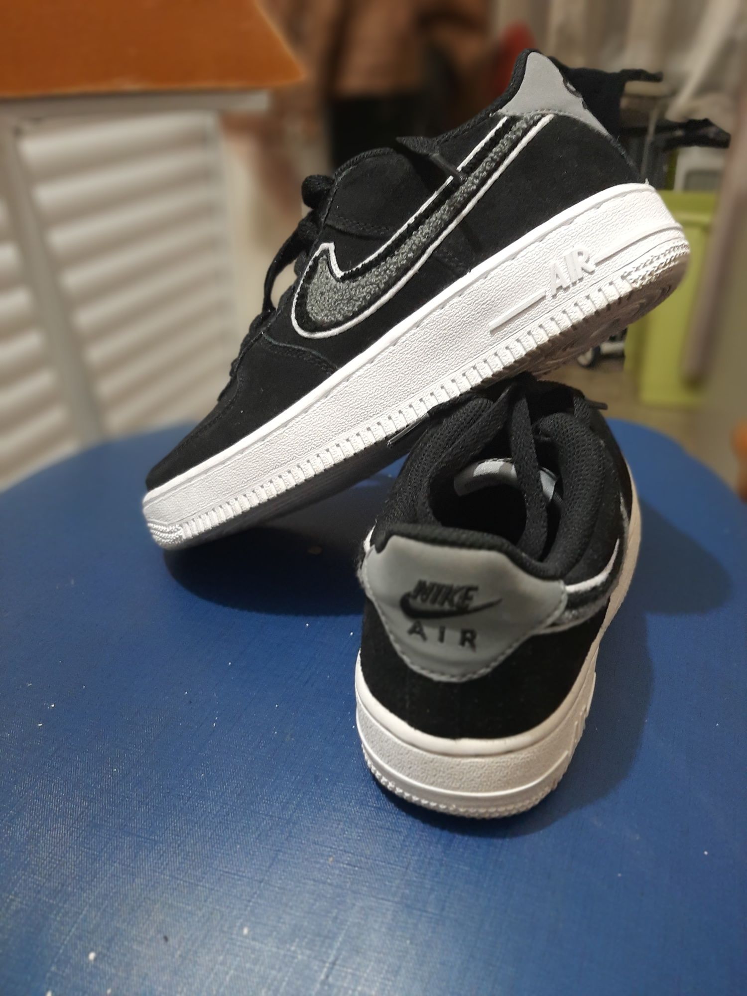 Ténis  NIKE AIR Force 1