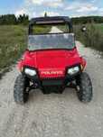 Polaris Ranger rzr