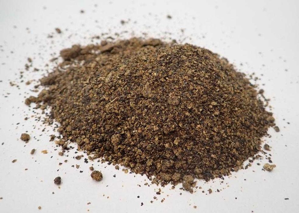 Śruta poekstrakcyjna rzepakowa paszowa 34% BIAŁKA LUZ BB