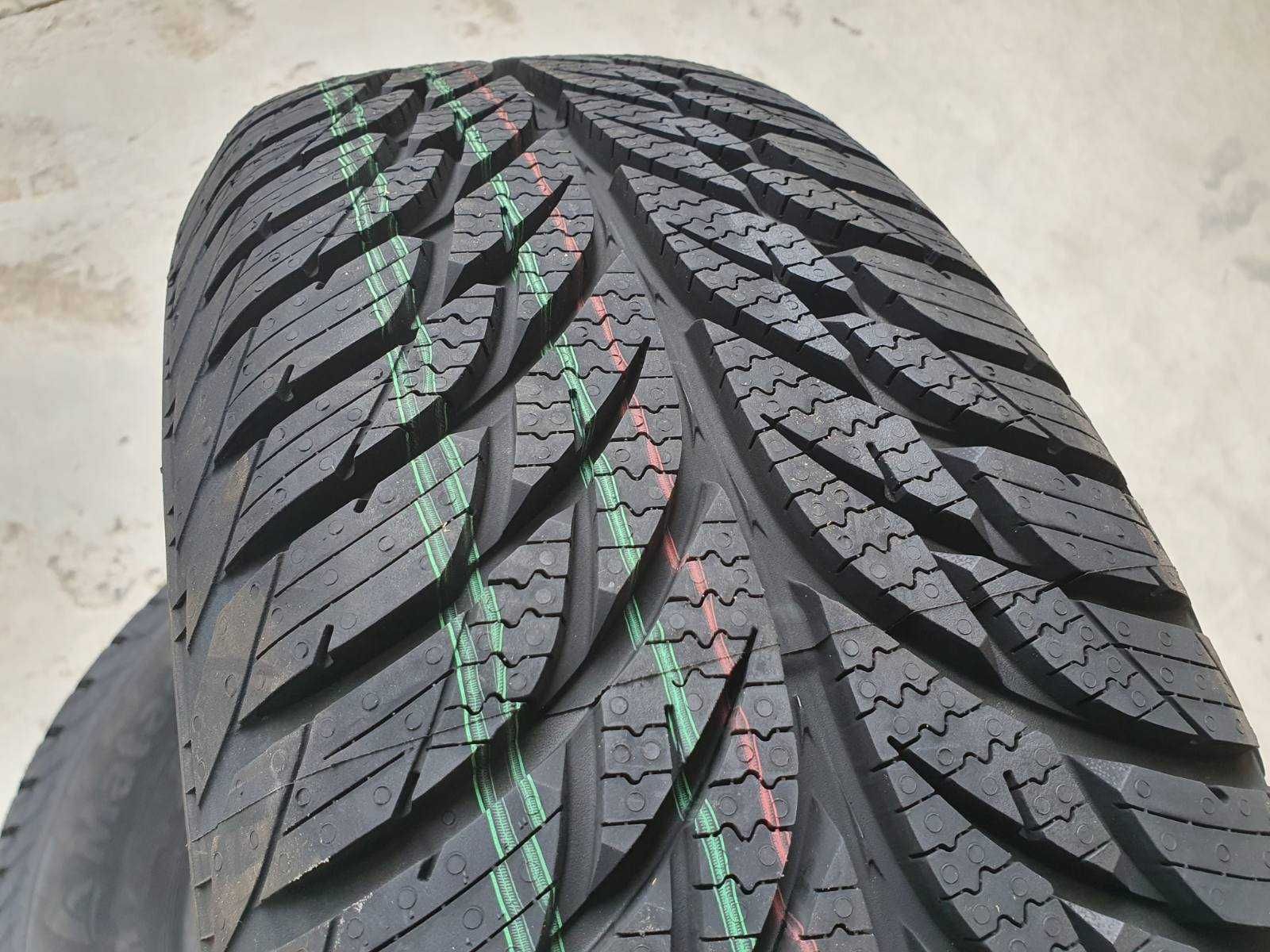 4x Matador Allweather Evo  195/65r15  Nowe 2024r