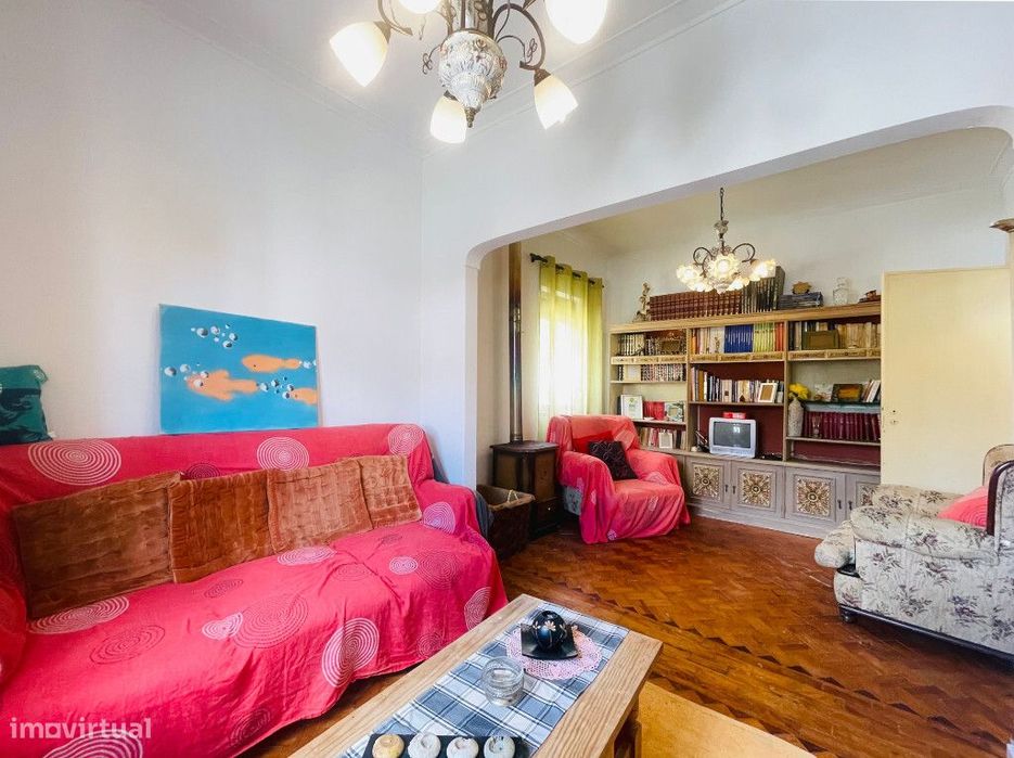 Apartamento Duplex T3 em zona de Ceira, Coimbra