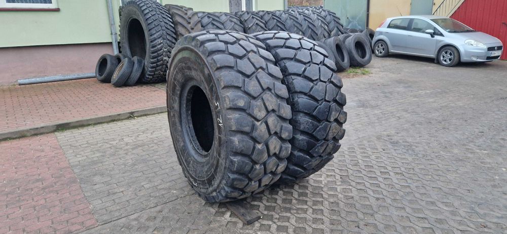 23.5r25 23.5-25 Traingle Bridgestone 70% bez naprwa