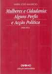MARIA JOSÉ MAURÍCIO «Mulheres e Cidadania: Alguns Perfis... » 1949/73