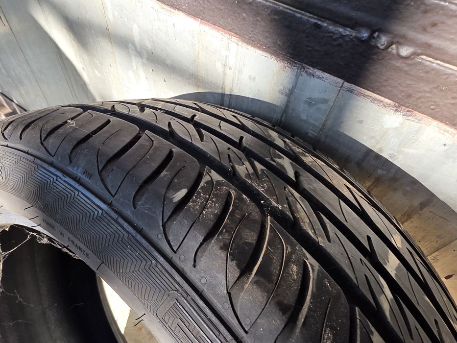 Шини літні Gislaved 235/45 R18 Y XL