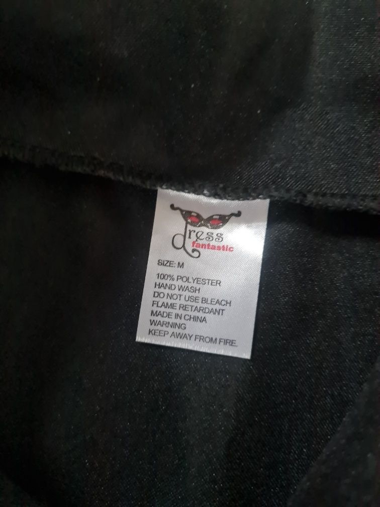 Kostium dla dorosłych męski