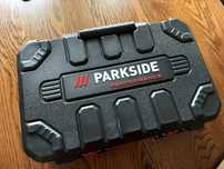 PARKSIDE PERFORMANCE PPMFWA 12 A1, narzędzie wielofunkcyjne
