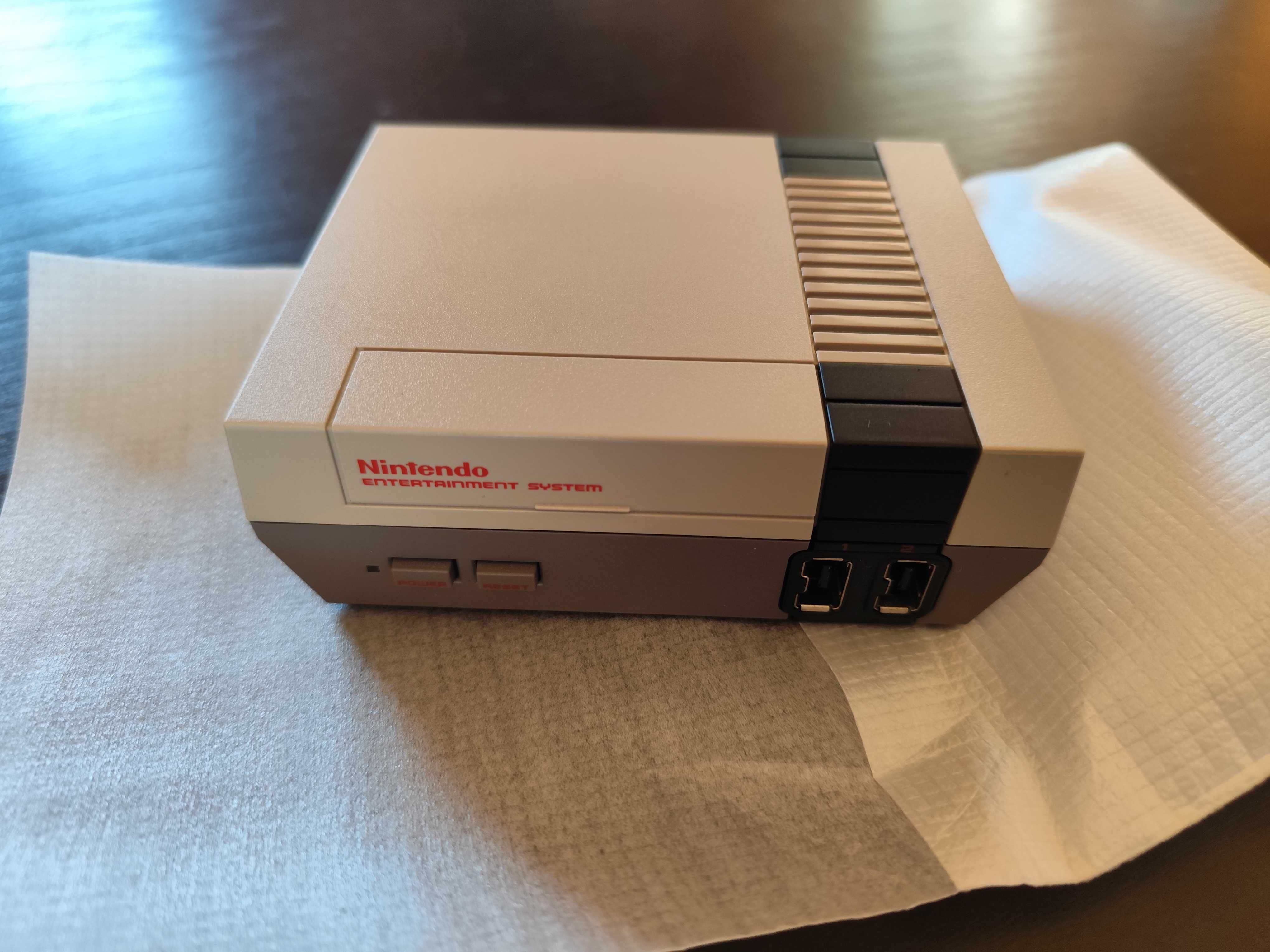 Nintendo Classic mini, Portes Grátis