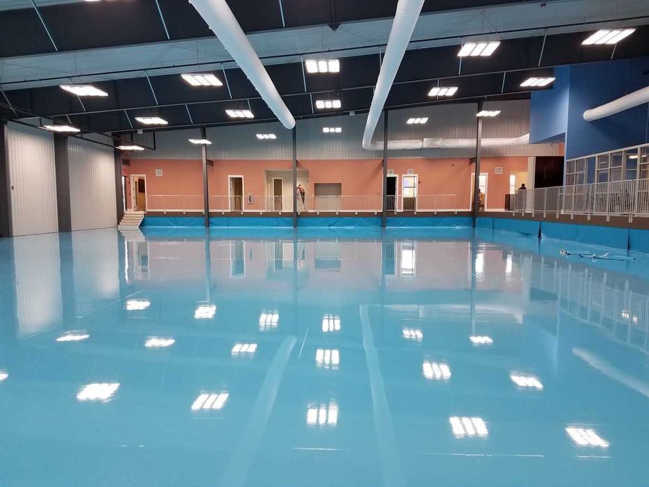 Posadzki żywiczne jak nowe – odświeżymy, wzmocnimy, zabezpieczymy!