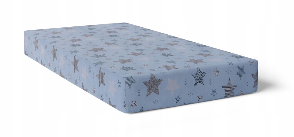 Prześcieradło Bawełna Do Chicco Next2Me Forever