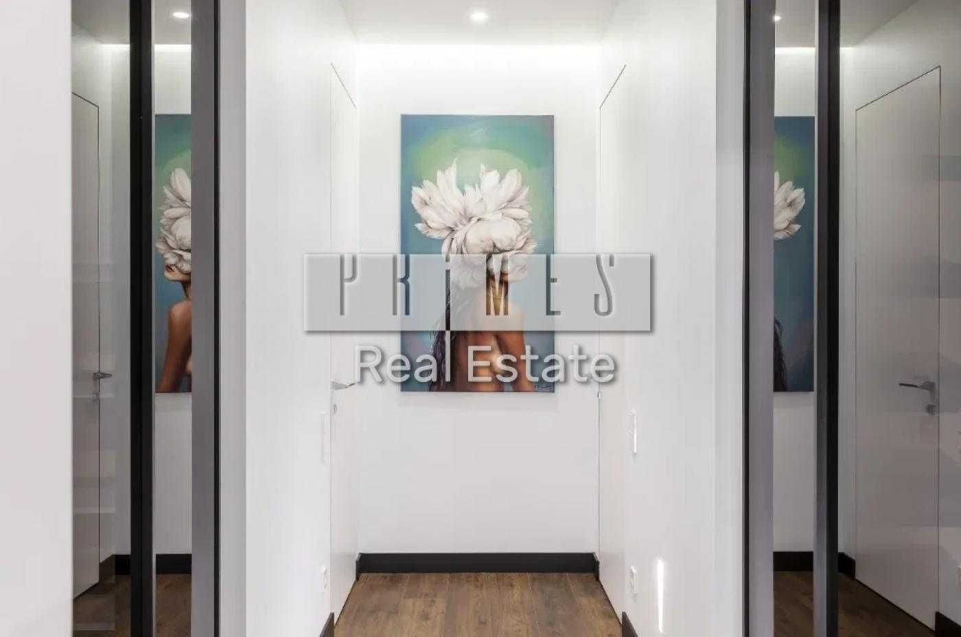 Продажа 4к квартиры 212м2, Новопечерские Липки, Драгомирова, 15а