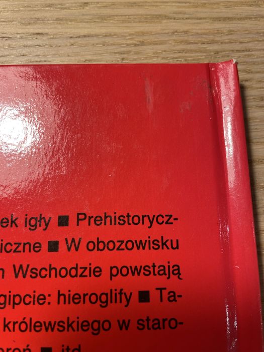 W czasach pierwszych cywilizacji