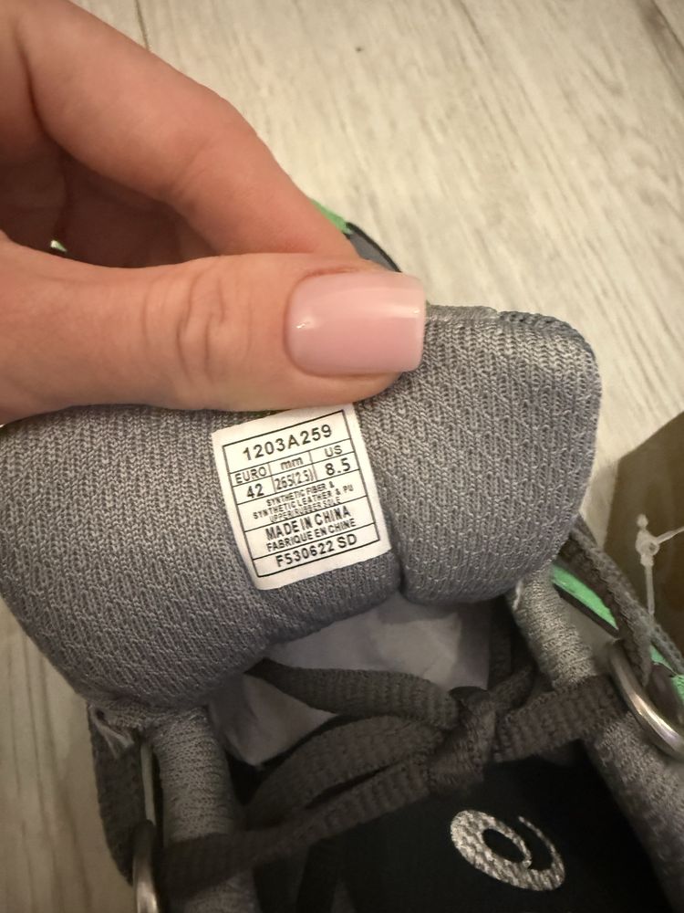 Asics Kahana TR V2 Retro