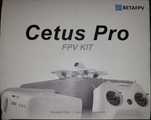 Продам дрон Beta FPV Cetus Pro FPV KIT