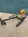 Cadeira Hoverboard