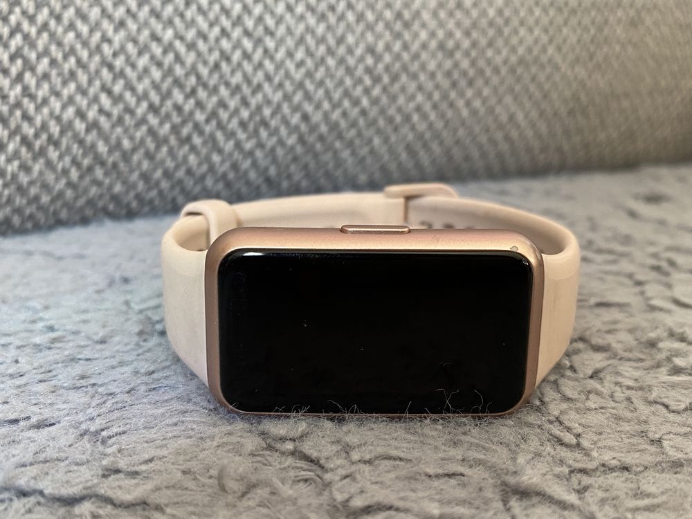 Smartband Huawei band 7 zegarek, oryginalne pudełko, ładowarka