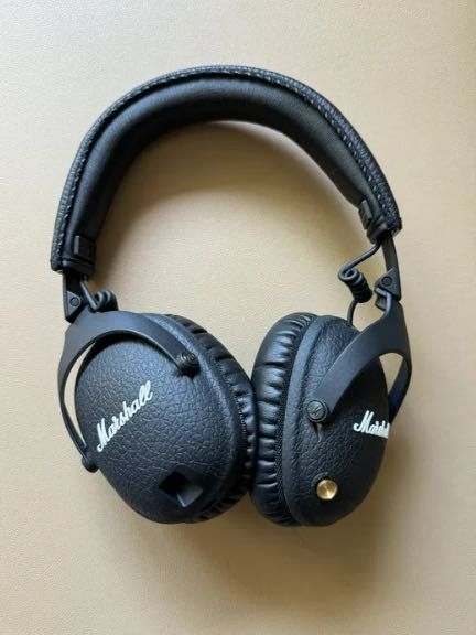 Marshall Monitor II ANC Headphones