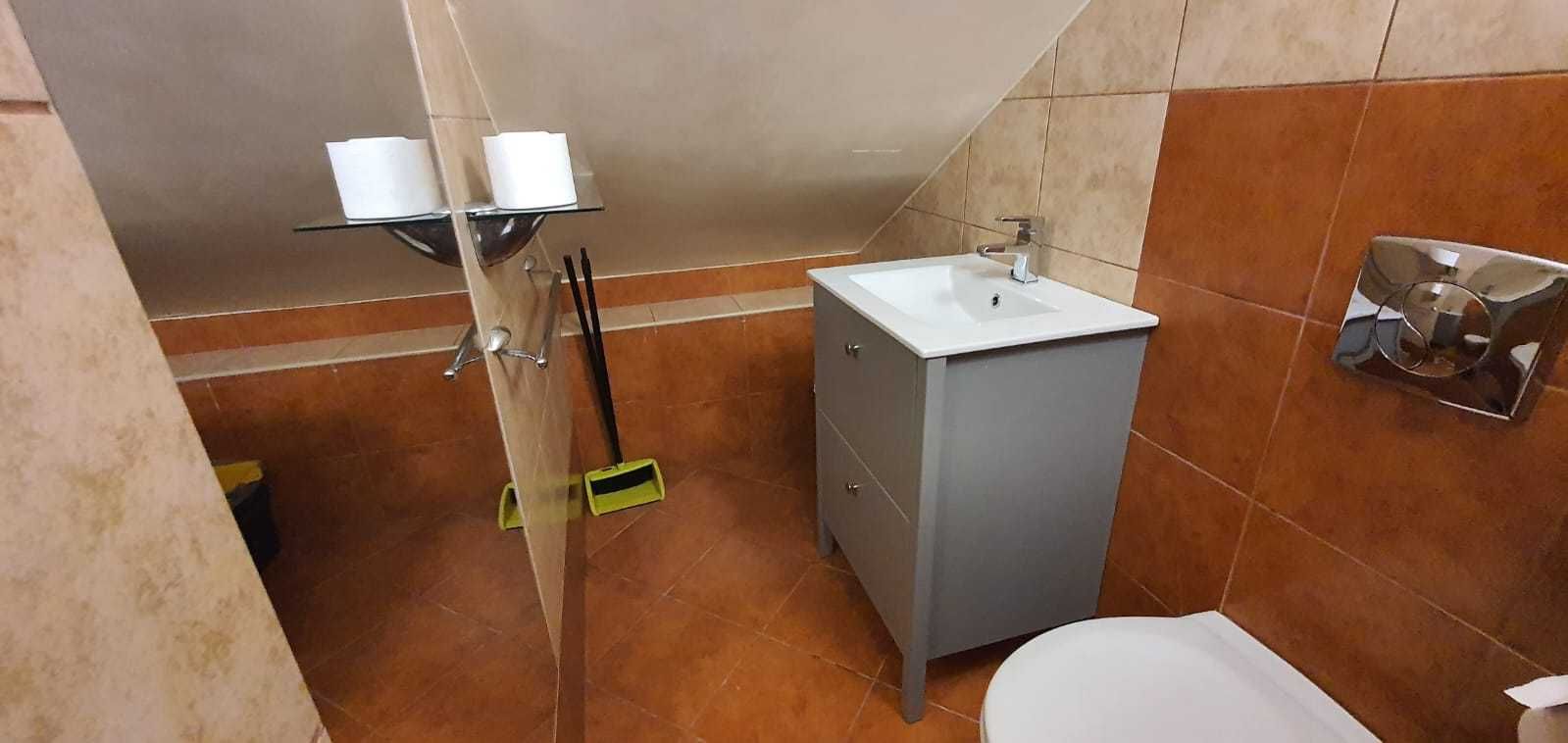 Pokoje i apartamenty noclegi nad morzem Dziwnów