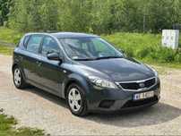 Kia Ceed 1.6 Benzyna Automat