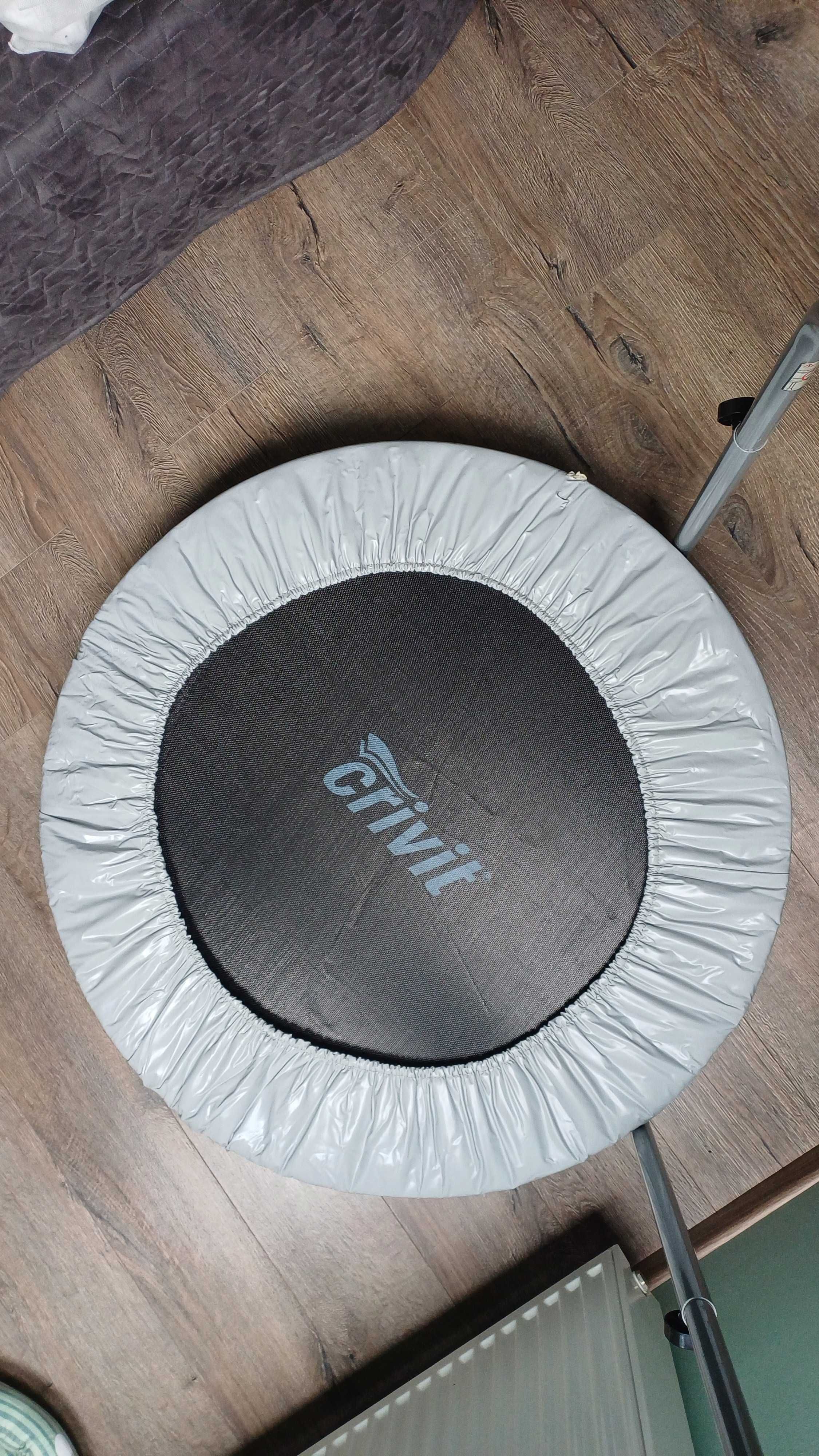 Trampolina fitness Crivit