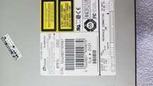 Nagrywarka Plextor cd-rw jako nowa