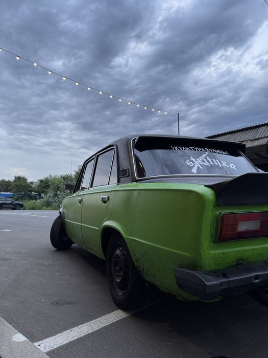 Продам Ваз 2106