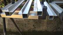 Profil aluminiowy