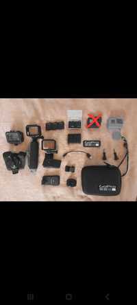 Akcesoria Gopro hero 7 black