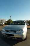 Volkswagen Golf IV 1.4 Comfortline