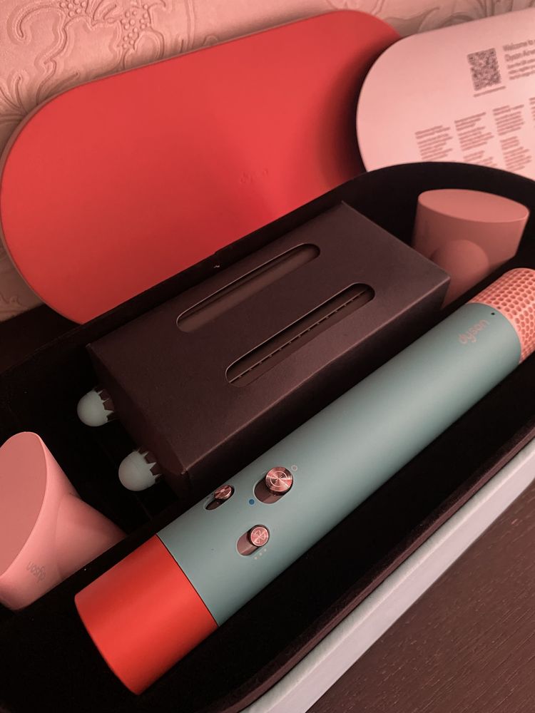 Стайлер Dyson Airwrap hs05