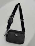 Сумка Prada Safiano оригінал