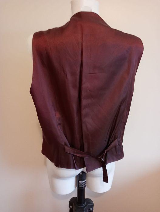 Colete de homem Ludo Marti