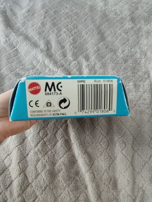 Hot wheels Lamborghini