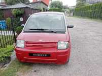 Sprzedam Microcar MC1