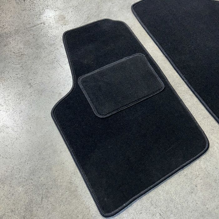 Tapetes Citroen C2 2003