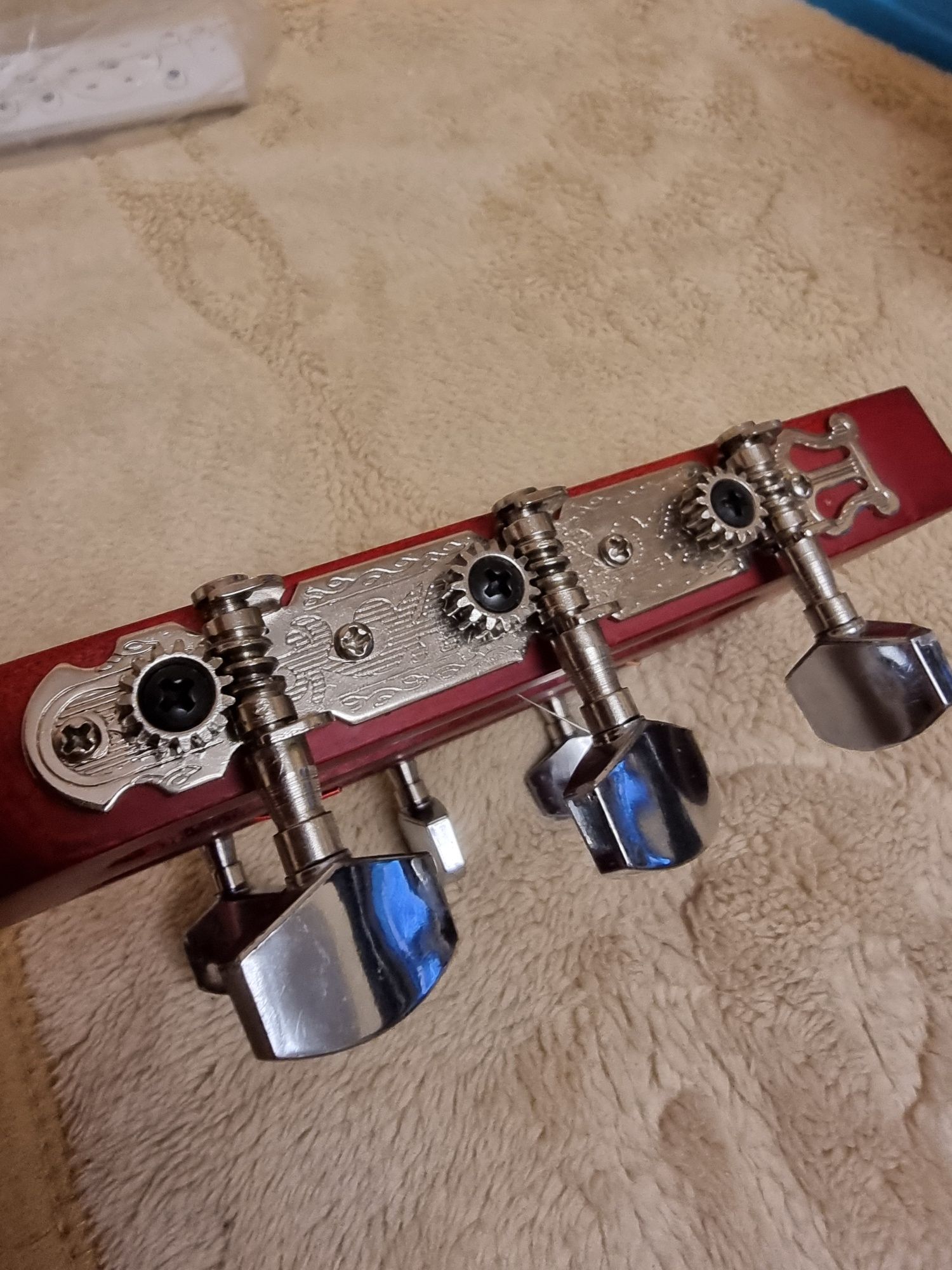 Gitara akustyczna Modena 4/4