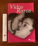 Livro “Vidas Raras”