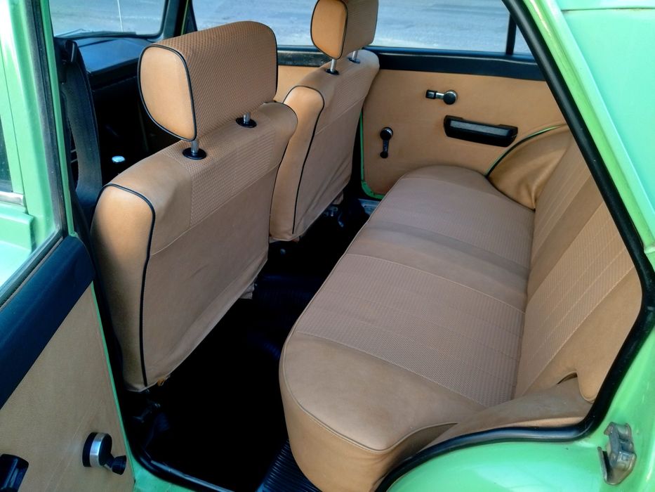 Терміново продам авто ИЖ 412 в рідній фарбі 1991 року. Москвич 412.