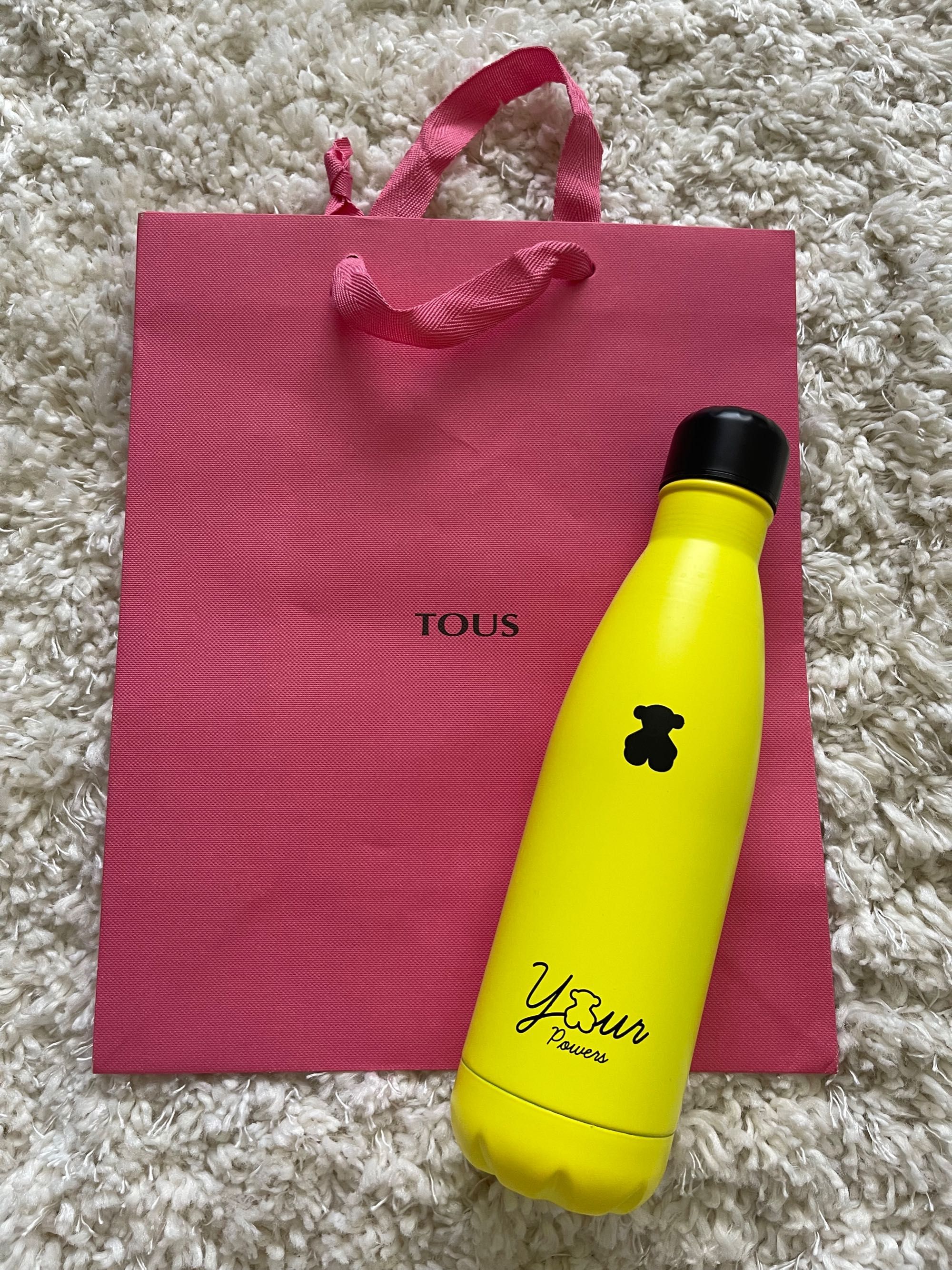 Tous bidon butelka termiczna 500 ml