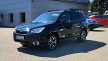 Subaru Forester Jeden właściciel w Polsce od 2014 r Mały przebieg