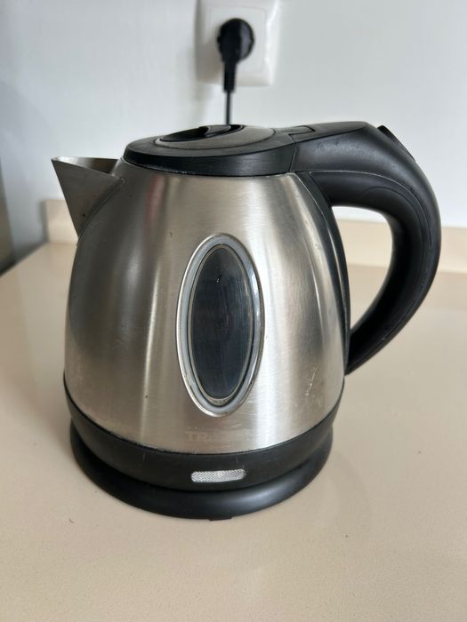 Chaleira elétrica Tristar