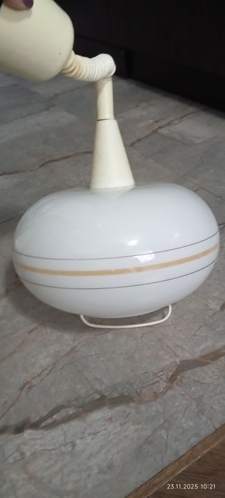 люстра хрустальная спутник хрустальная одуванчик С