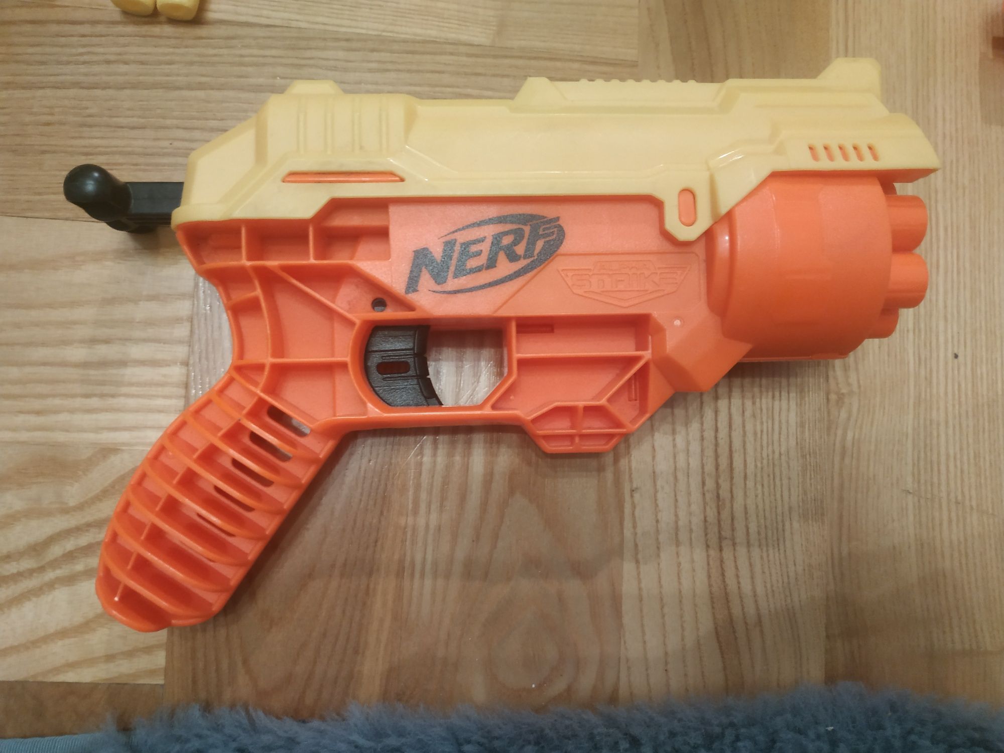 Zestaw pistoletów NERF