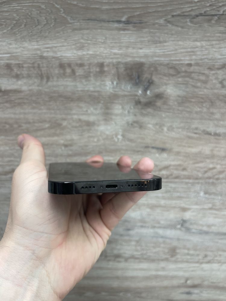 iPhone 14 Pro Max 512GB Space Black з гарантією