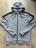 Bluza męska 4F Sportswear Heritage z kapturem – rozmiar M