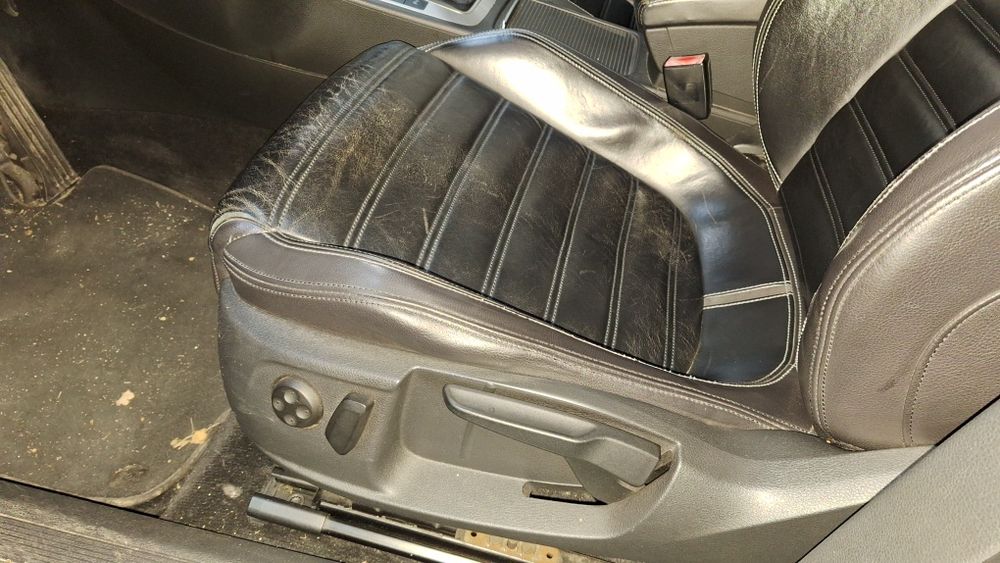 VW Passat CC 2.0 TDI