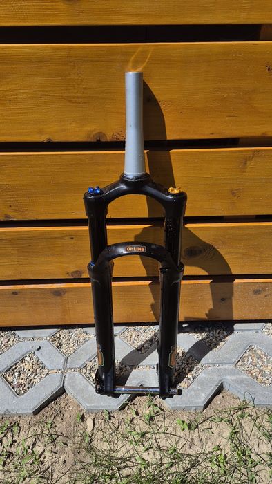 Amortyzator suntour aion