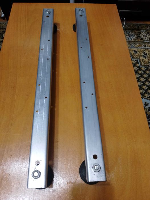 Подставка под ванну