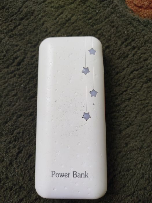 Павер Банк 20000mAh
